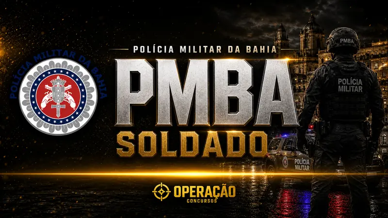 Curso PMBA