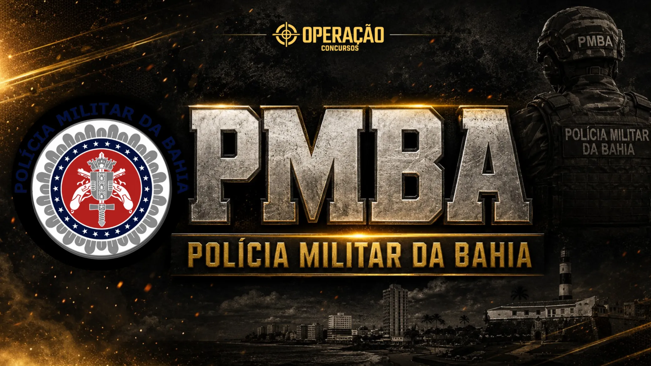 Curso PMBA