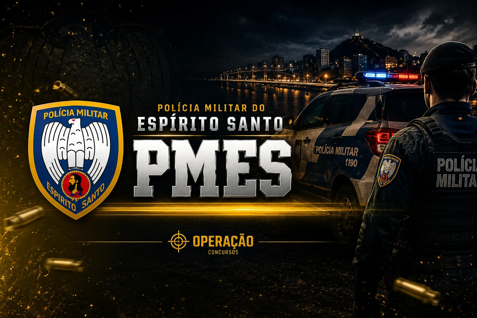 Curso PMES